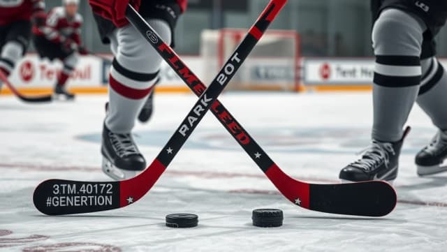 Can You Check In Women's Hockey