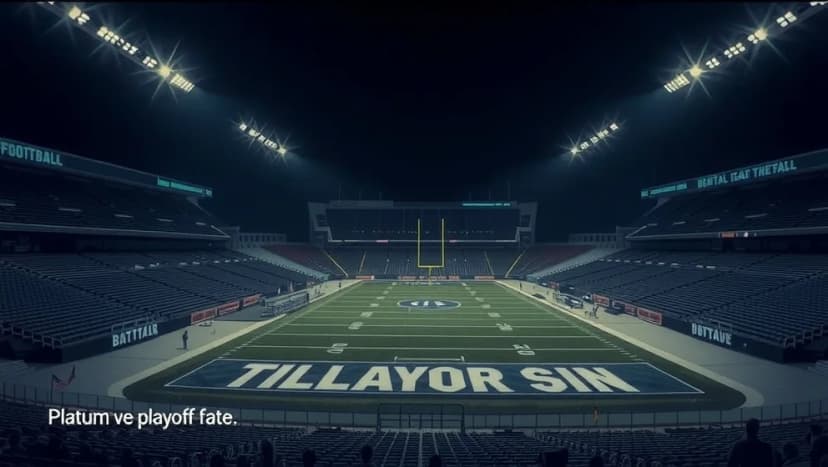 Are the Jets out of the playoffs