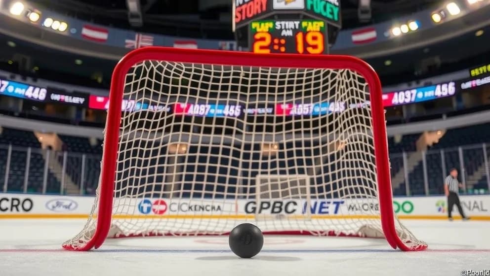 How many goals do NHL teams score per game