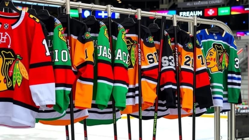 Best minor league hockey team names you should know