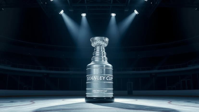 The Best NHL Players Who Never Won a Cup