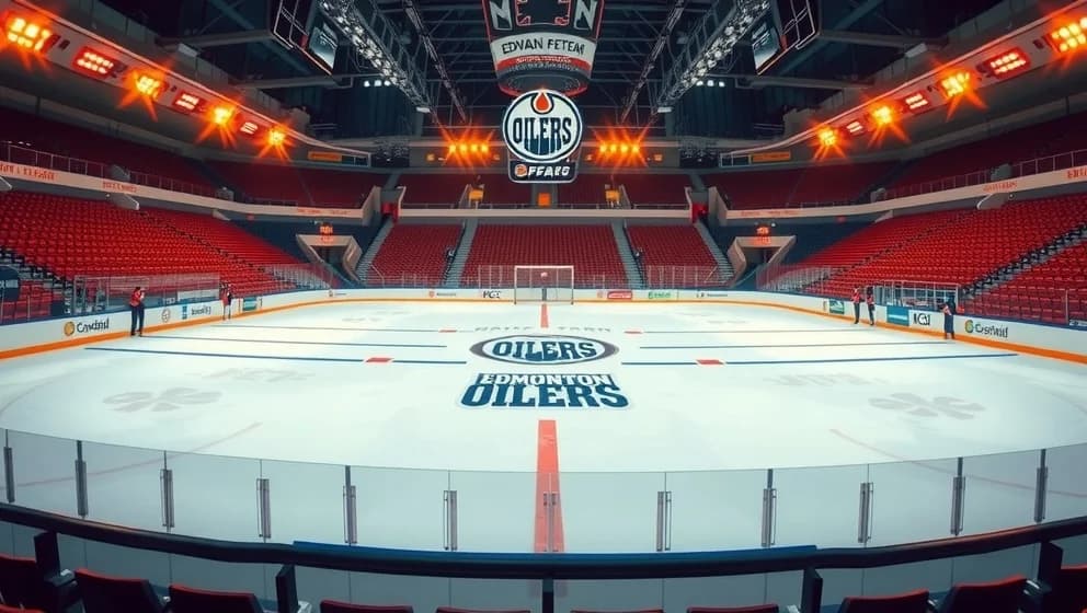 Greatest Oilers Players of All Time