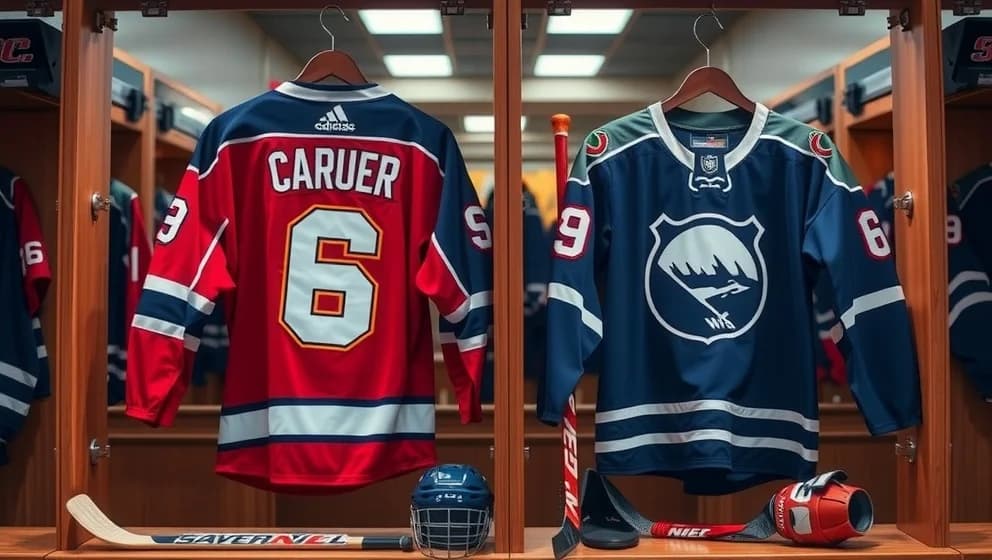 Calgary Flames vs St Louis Blues Game Preview