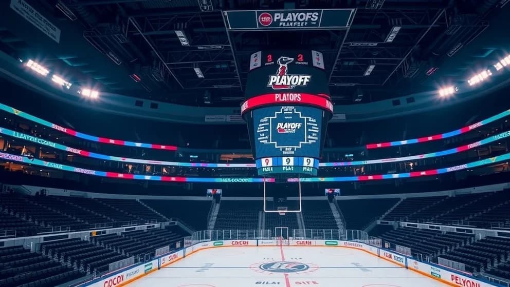 Can the Sabres still make the playoffs