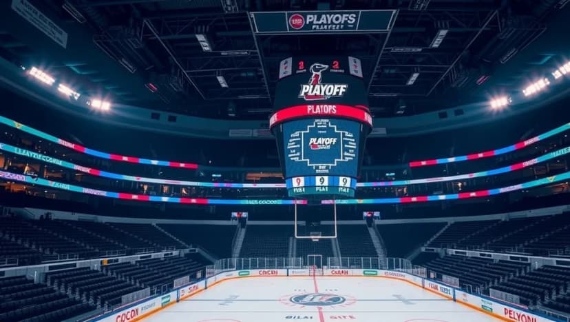 Can the Sabres still make the playoffs