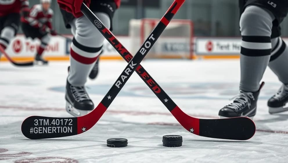 Can You Check In Women's Hockey