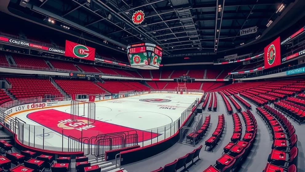 What trades could the Detroit Red Wings make before the d...