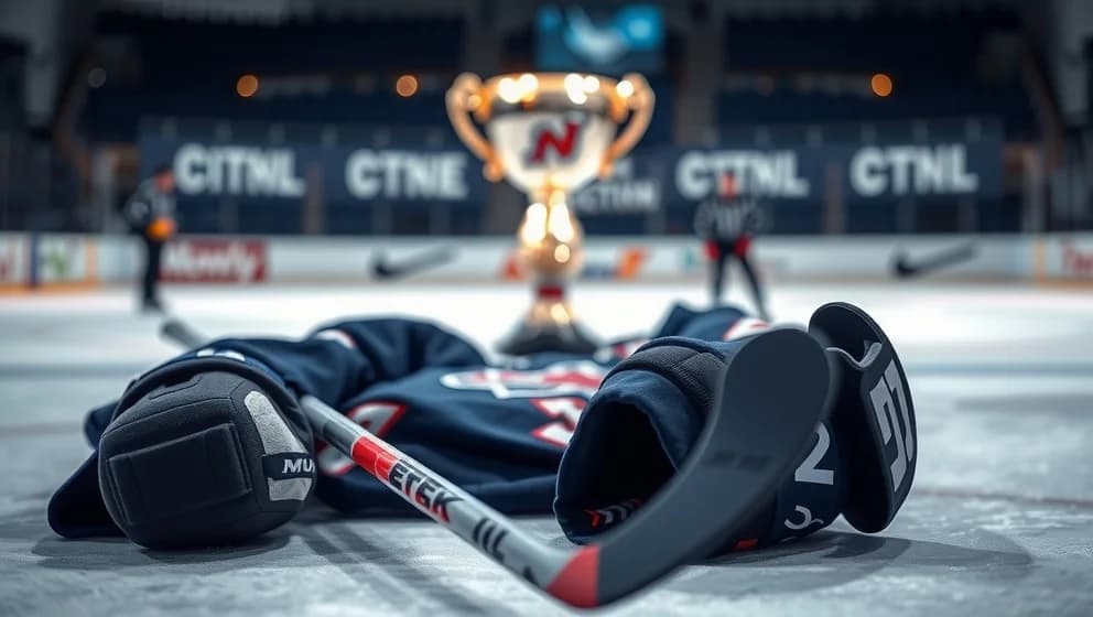 Did Gavin McKenna Get Exceptional Status