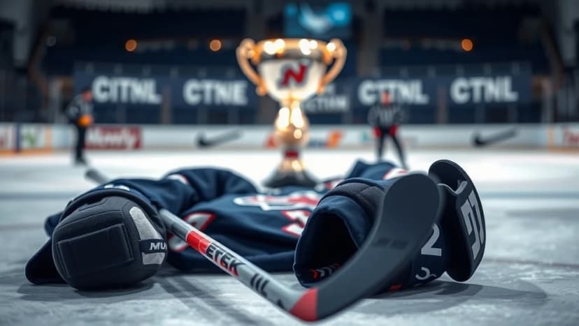 Did Gavin McKenna Get Exceptional Status