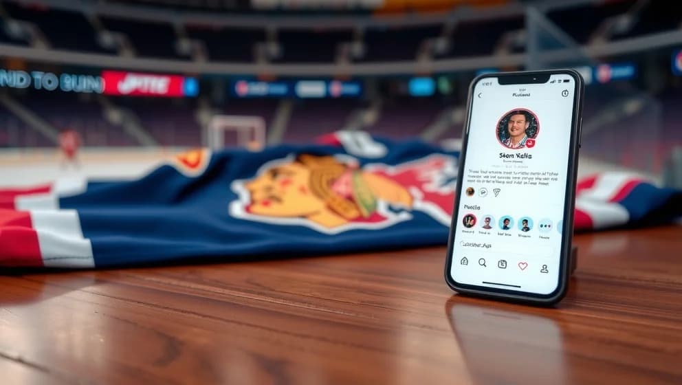 Does Matthew Tkachuk Have a Girlfriend