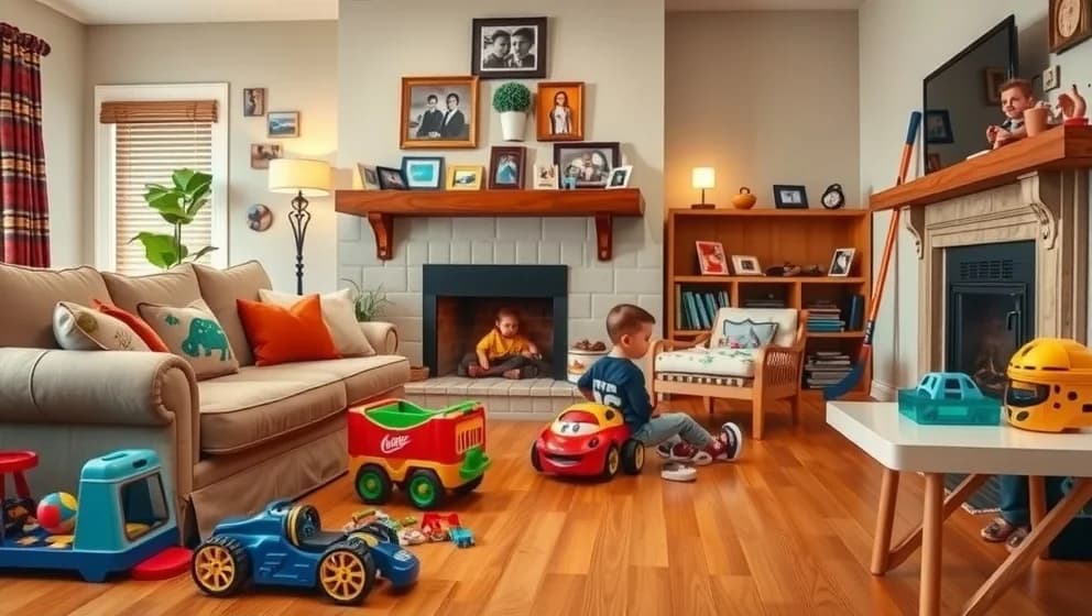 Does Sidney Crosby Have a Family