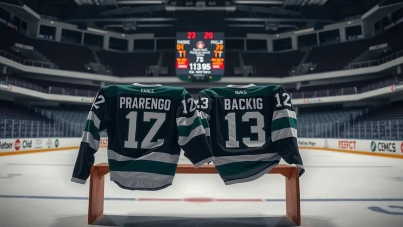 Edmonton Oilers vs Columbus Blue Jackets