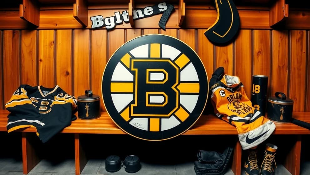 Greatest Boston Bruins of All Time