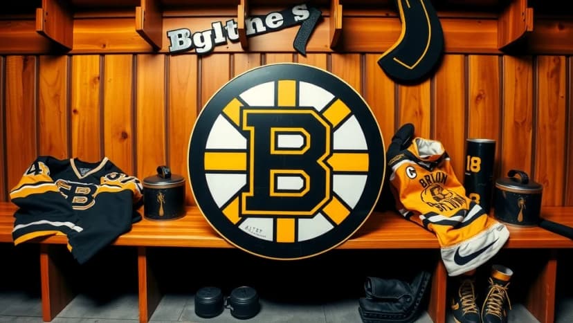 Greatest Boston Bruins of All Time