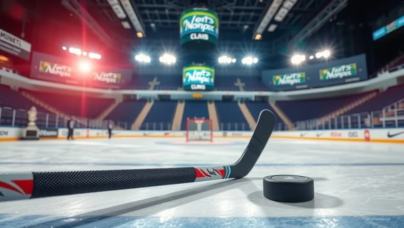 Who is the highest-paid women's hockey player