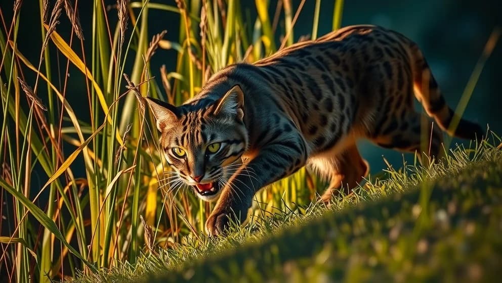 Why Did Nashville Name Their Team the Predators