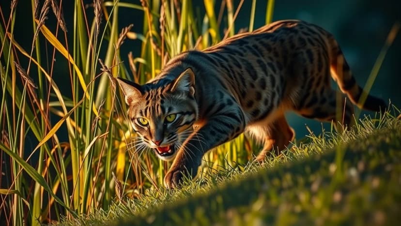 Why Did Nashville Name Their Team the Predators