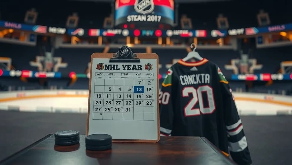 How long do NHL teams hold draft rights