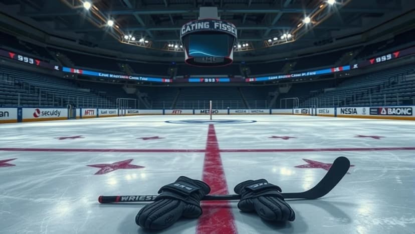 How long is Jack Hughes out for