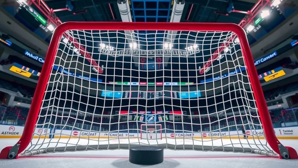 How many empty net goals does Ovechkin have