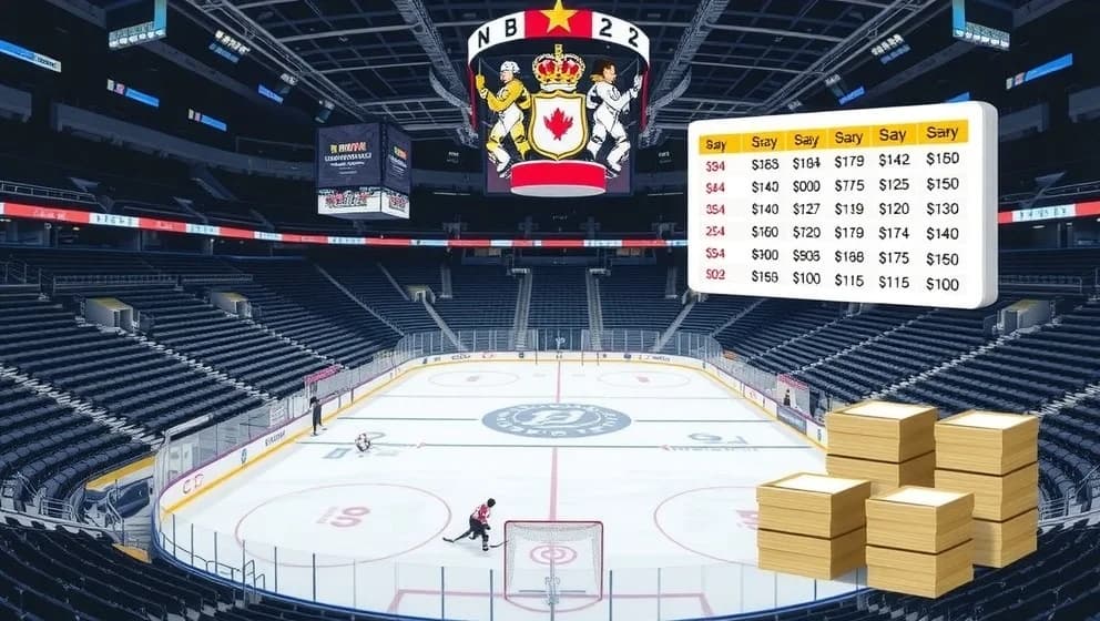 How much do PWHL players make