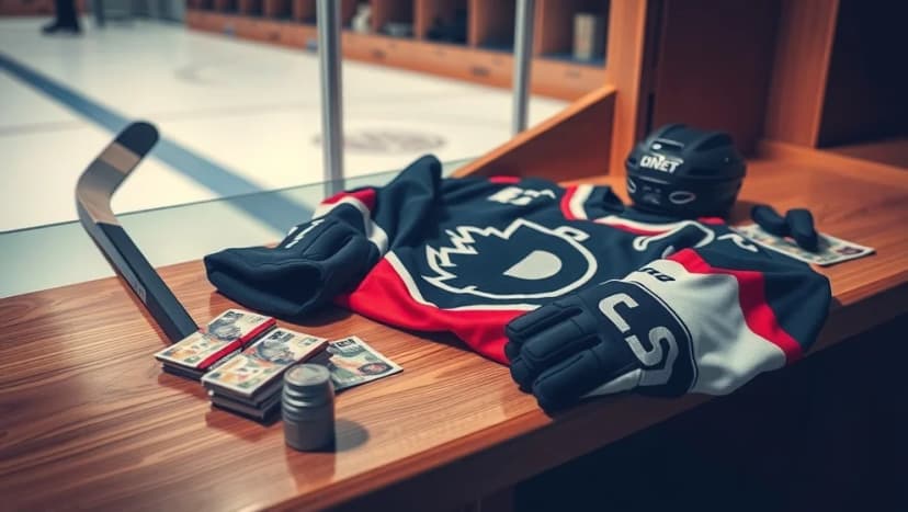 How Much Do WHL Players Make