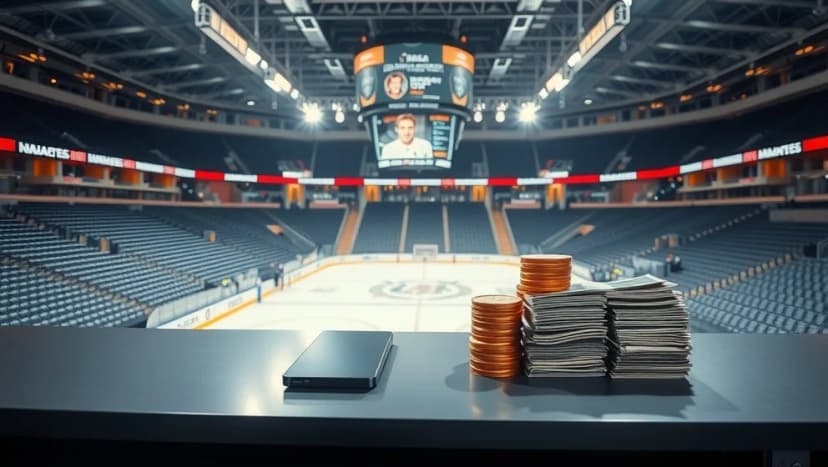 How Much Does Connor Bedard Make