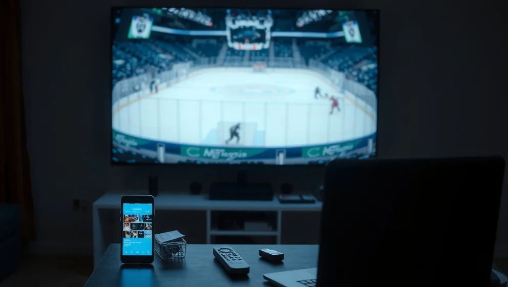 How to watch the Bruins tonight