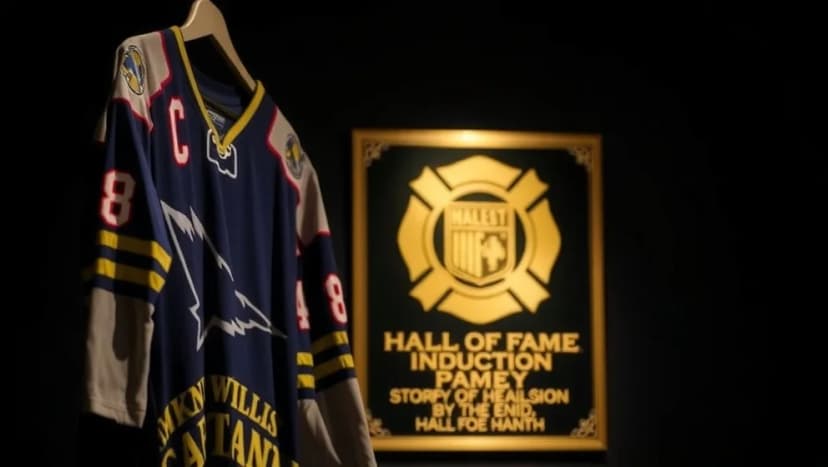 Will Brad Marchand make the Hockey Hall of Fame