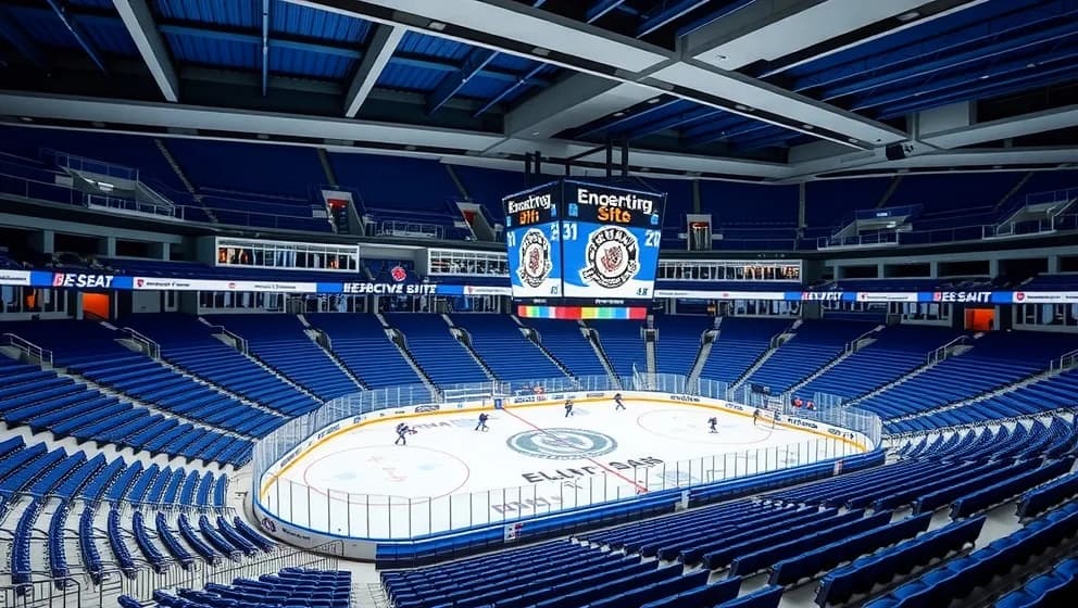 Is Brendan Shanahan Still With the Leafs