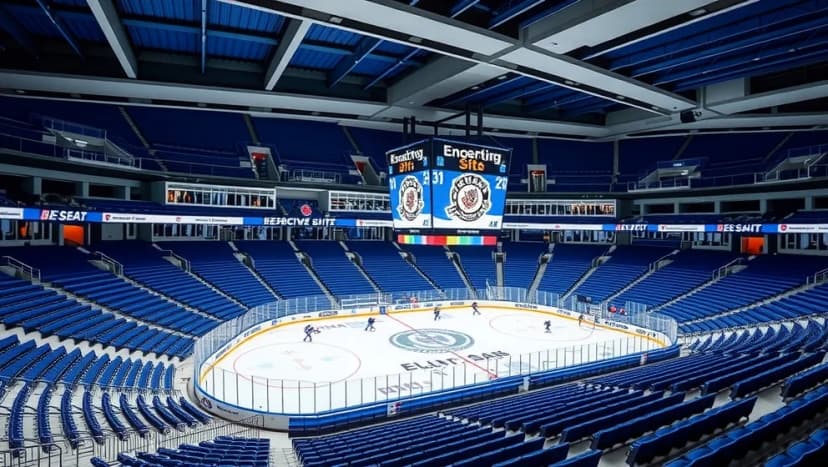 Is Brendan Shanahan Still With the Leafs