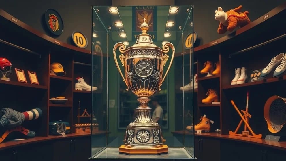 Will Claude Giroux Make the Hockey Hall of Fame