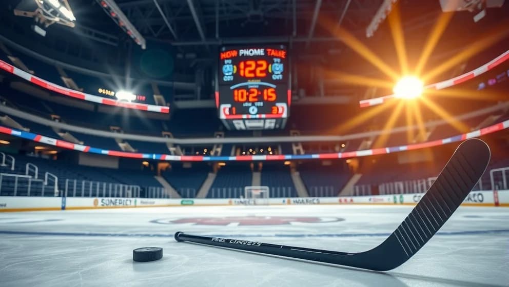 Is Connor Bedard Playing in the World Juniors