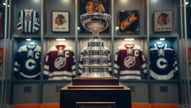 Does Corey Perry Deserve the Hall of Fame