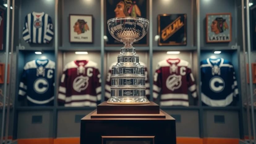 Does Corey Perry Deserve the Hall of Fame