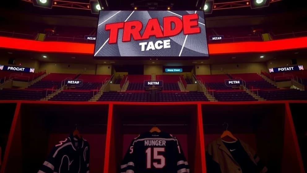 Is Ethan Edwards Going to the Devils