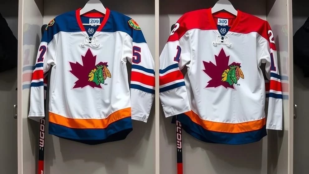 Are Sarah Nurse and Darnell Nurse related