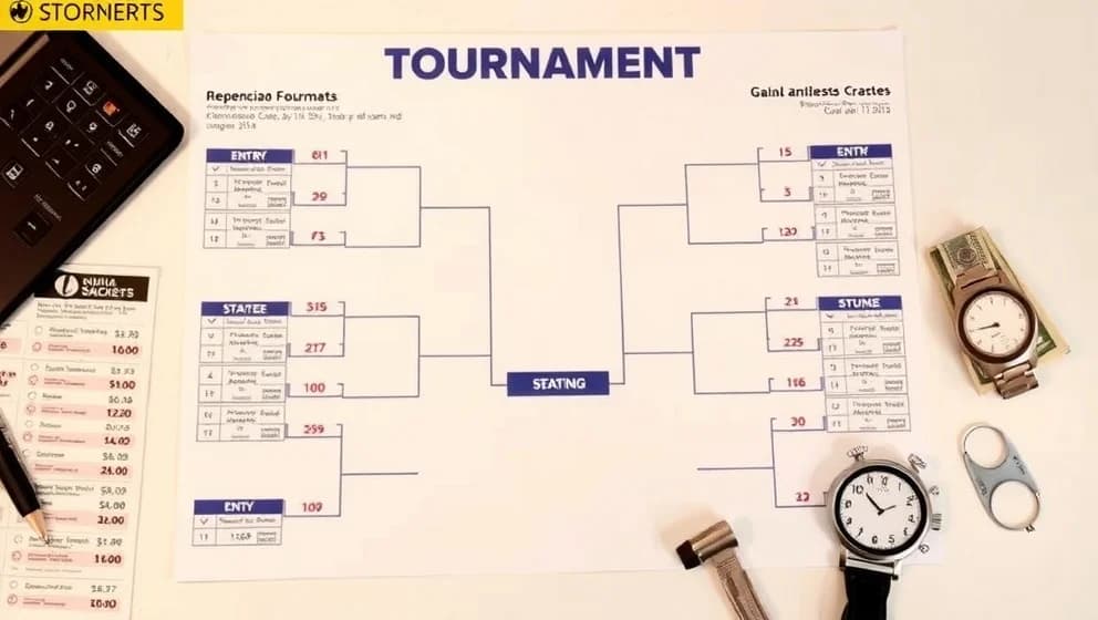 Is the Brick Tournament Worth Your Time