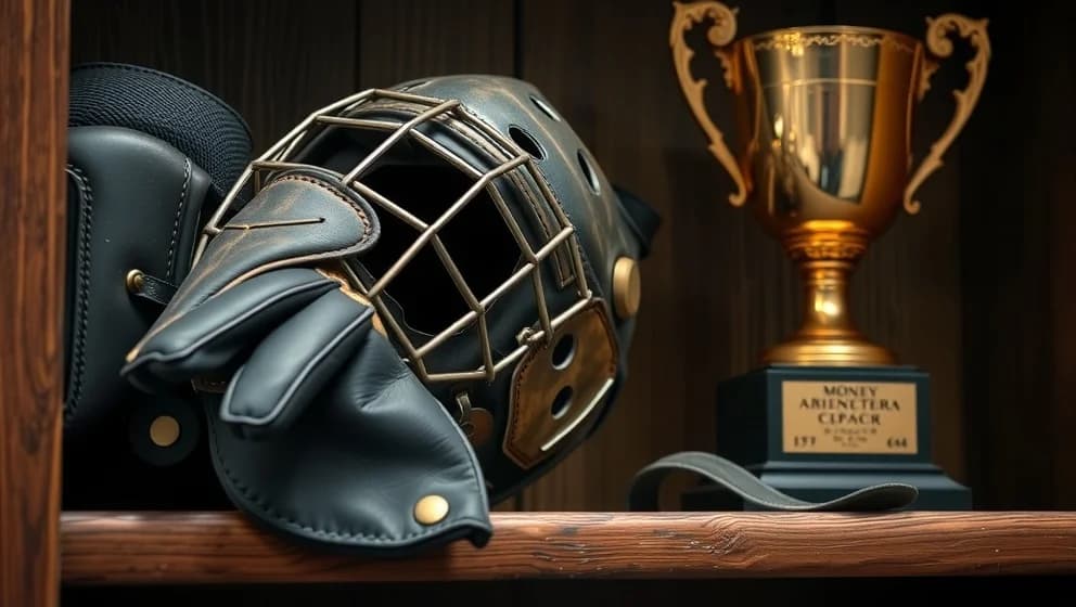 Is Marc Andre Fleury Making the Hall of Fame