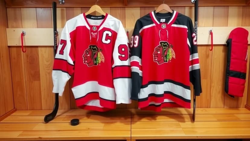 Montreal Canadiens vs New Jersey Devils Tonight