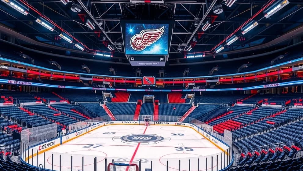 Who leads the New York Rangers today