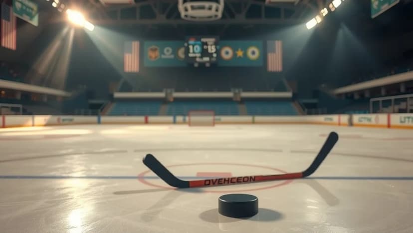 NHL Records That Will Never Be Broken