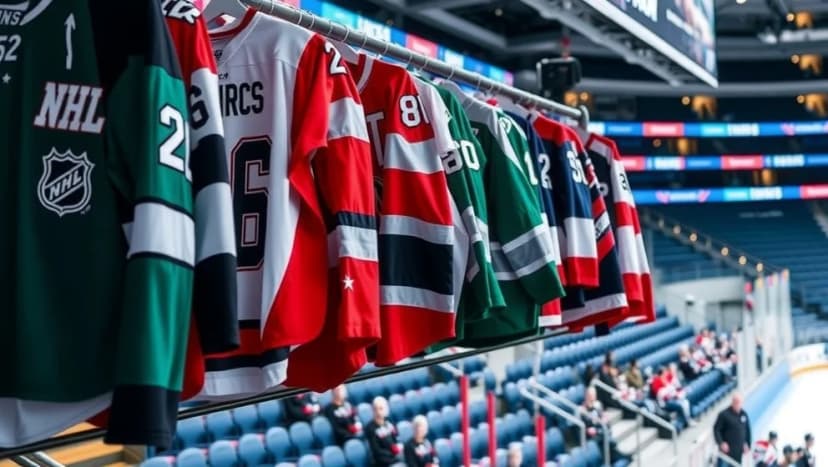 Which NHL Teams Have the Most Fans
