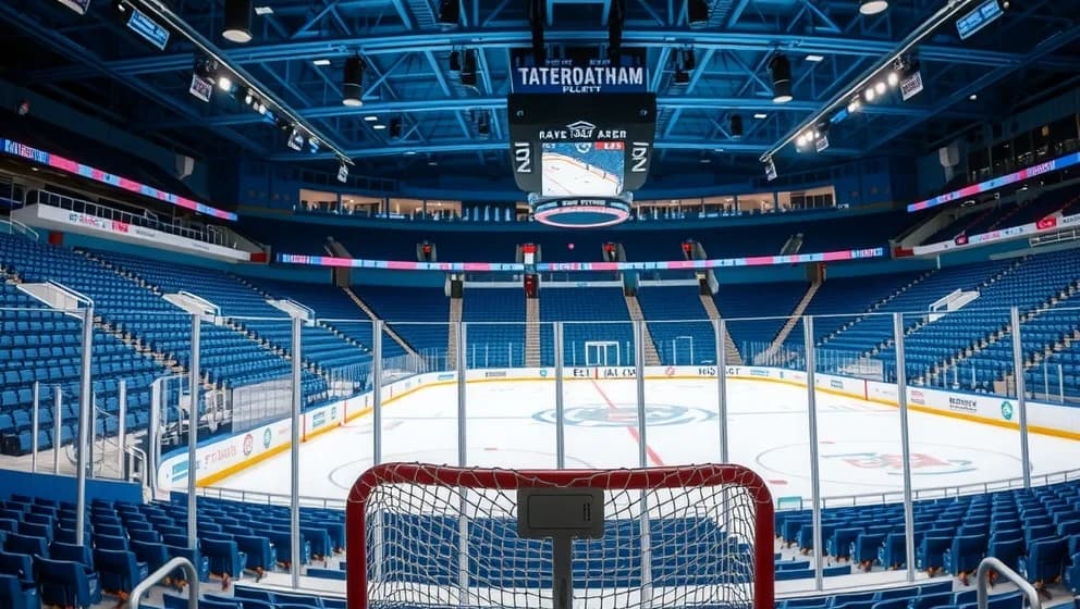 Sabres vs Blue Jackets Last Game Recap