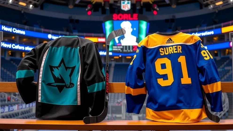 Seattle Kraken vs St Louis Blues Who Wins