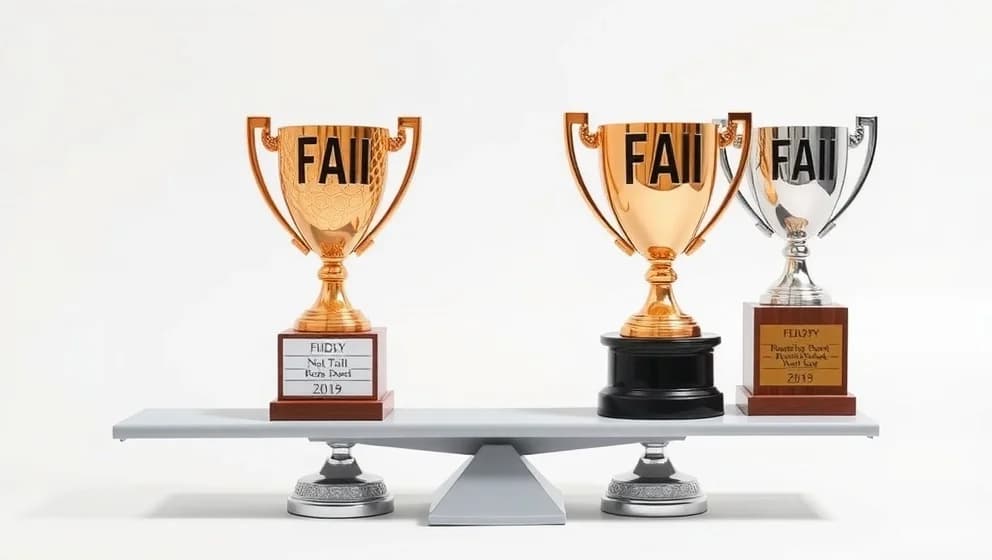 When a trade is one for one, who really wins