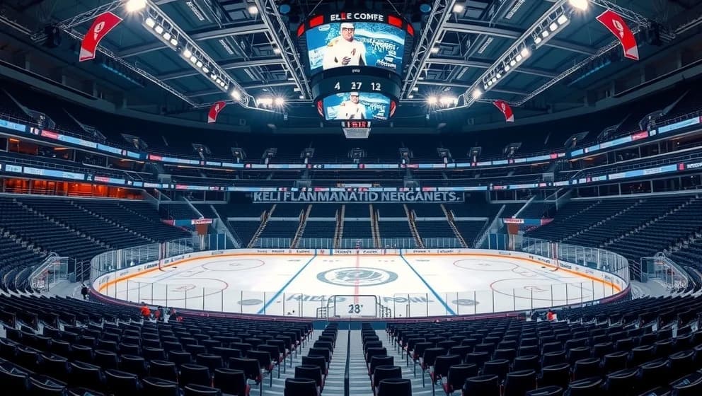 Toronto Maple Leafs projected lineup tonight