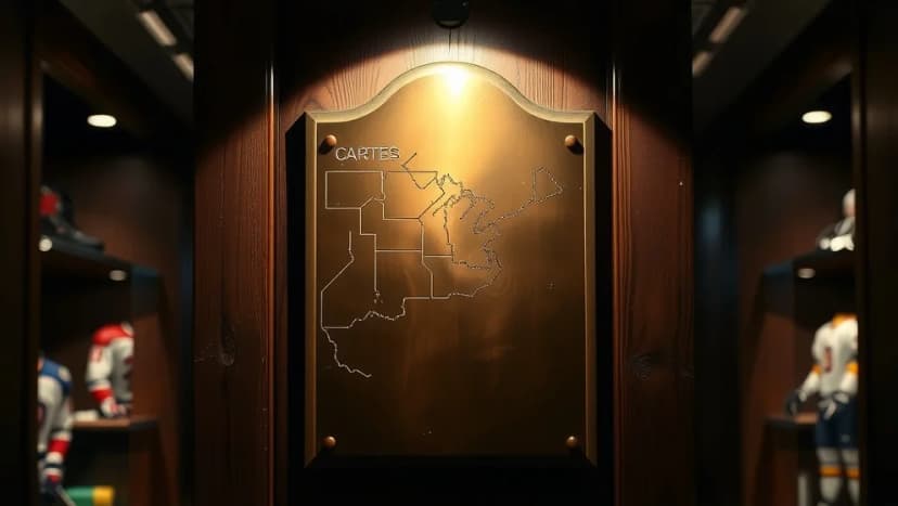 Wayne Gretzky Removed From Hall of Fame