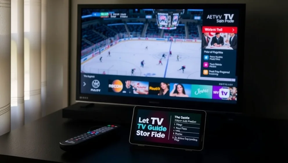 What Channel Is the Devils Game on Tonight Optimum