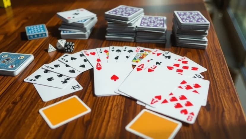 What Does Pop 2 Mean in Card Games